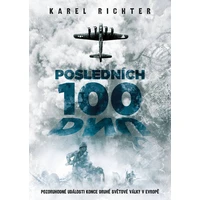 Posledních 100 dnů - E-kniha