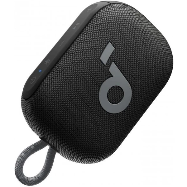 Anker Soundcore Select 4 Go bezdrátový reproduktor černý - Reproduktory - Obrázek b78c914511af4134851a1e652fa80b41
