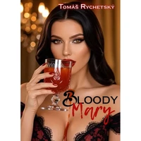 Bloody Mary - E-kniha