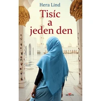 Tisíc a jeden den - E-kniha