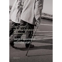 Sociální souvislosti aktivního stáří - E-kniha