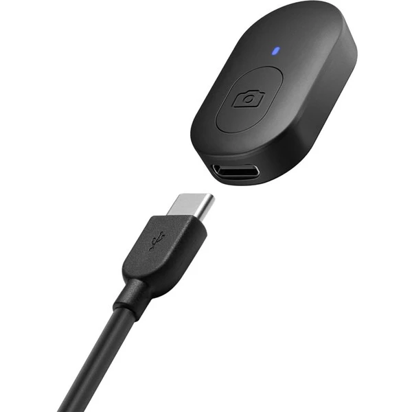 Spigen Selfie Stick MagSafe+ Tripod selfie tyč černá - Držáky - Obrázek b795c46dc98440f78ec546d70eb046ef