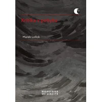 Kritika v pohybu - E-kniha