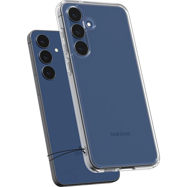 Spigen Ultra Hybrid kryt Samsung Galaxy S25 FE čirý - Pouzdra - Obrázek b7968a04100d476bb2ca5b7c5659a9ac