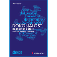 Dokonalost neznamená štěstí - E-kniha