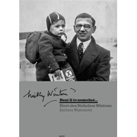Není-li to nemožné - E-kniha