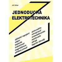 Jednoduchá elektronika - E-kniha