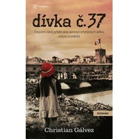 Dívka č. 37 - E-kniha