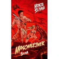 Masomlejnek Šelma - E-kniha