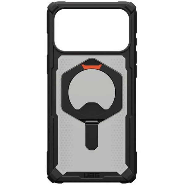 UAG Plasma XTE Magsafe kryt iPhone 17 Pro Max černý/oranžový - Pouzdra - Obrázek b7a6106021bd470cb81ee0df3c3d07f8