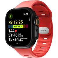 Nomad Tempo Band FKM řemínek Apple Watch 49mm/Ultra crush - Řemínky