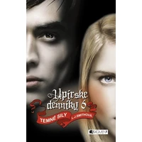 Upírske denníky 6 – Temné sily - E-kniha
