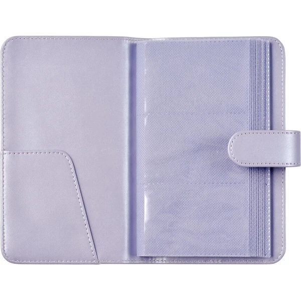 Fujifilm Instax Mini 13 fotoalbum Dreamy Purple - Fotoalba - Obrázek b7b152b932914b66a9849684ec1b858e