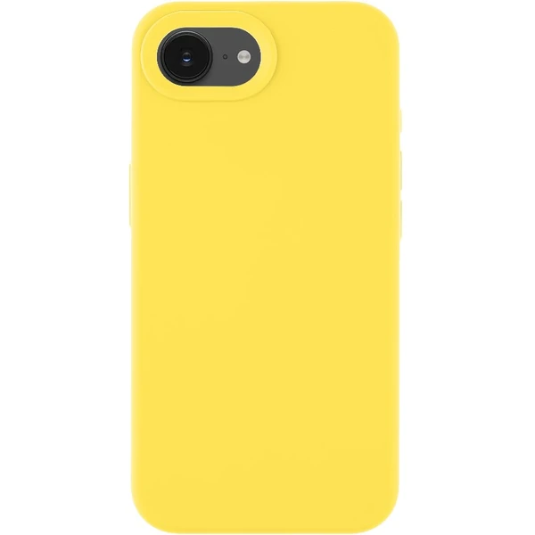 Tactical MagForce Velvet Smoothie kryt Apple iPhone 17e/16e Banana - Pouzdra - Obrázek b7bb4dc1780f42378041698e6abf288c