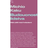 Budoucnost lidstva - E-kniha