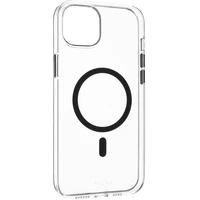 FIXED MagPurity kryt s Magsafe pro Apple iPhone 16 čirý - Pouzdra