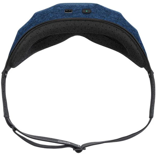Therabody Sleepmask relaxační maska se zatemněním a vibracemi - Relaxační masky - Obrázek b7cd82714be8424091332582ed48730a