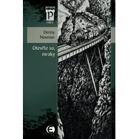 Otevřte sa, mraky - E-kniha