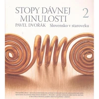 Slovensko v staroveku - E-kniha