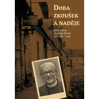 Doba zkoušek a naděje - E-kniha