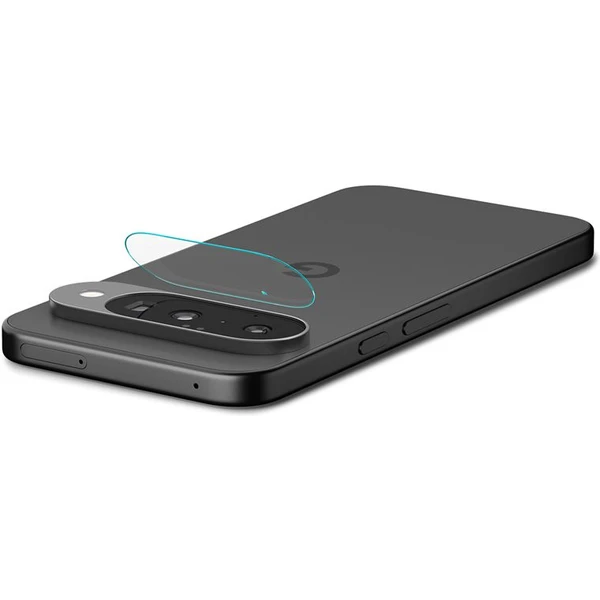 Spigen Glass tR EZ Fit Optik 2 Pack tvrzené sklo na fotoapará Google Pixel 10 čiré - Ochranné folie a skla - Obrázek b7dab6e61f544a7c939ce14f7032819d