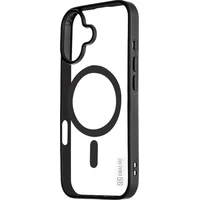 OBAL:ME MagNetix Outline kryt Apple iPhone 17 černý - Pouzdra
