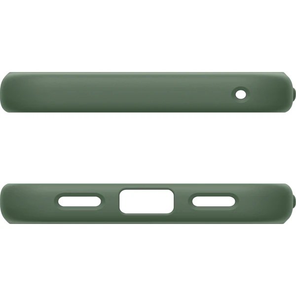 Spigen Nano Pop MagSafe kryt Google Pixel 11 avo green - Pouzdra - Obrázek b7e0f67c104641a192802c51592ba14f