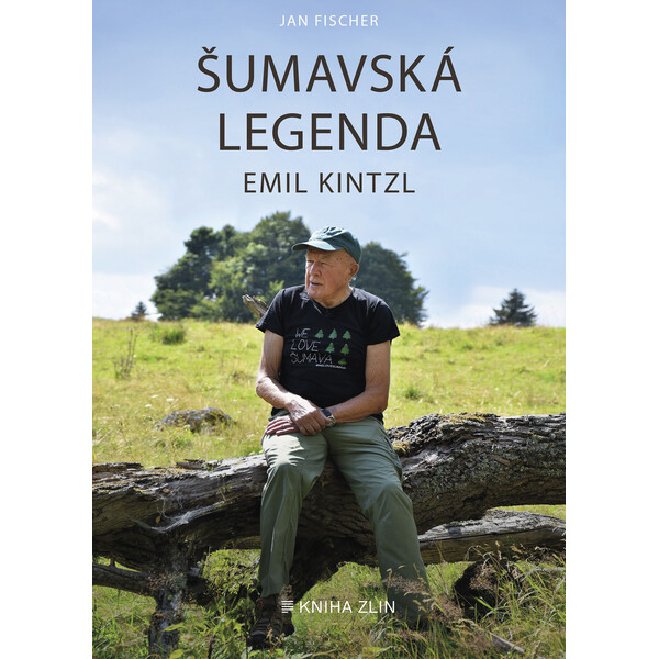 Šumavská legenda Emil Kintzl