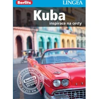Kuba - E-kniha
