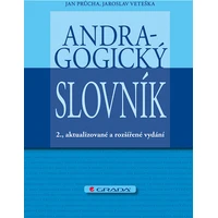 Andragogický slovník - E-kniha