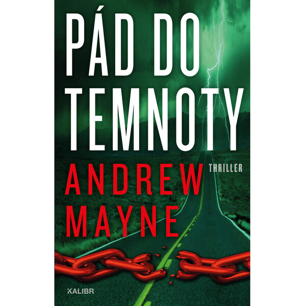 Pád do temnoty