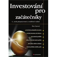 Investování pro začátečníky - E-kniha