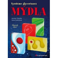 Mýdla - E-kniha