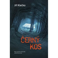 Černý kos - E-kniha