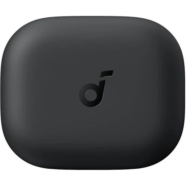 Anker Soundcore AeroFit 2 bluetooth sluchátka černá - Sluchátka - Obrázek b7f1b86cae584545af27536a65ed0a1f