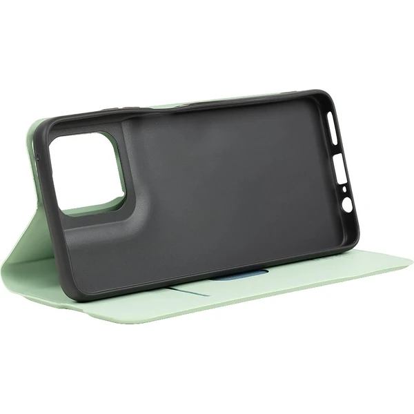 OBAL:ME SmoothTouch pouzdro Motorola G57 Power mentolové - Pouzdra - Obrázek b7f28893071b4cf093c7e711121d7bee