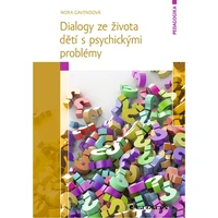 Dialogy ze života dětí s psychickými problémy - E-kniha