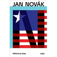 Miliónový jeep - E-kniha