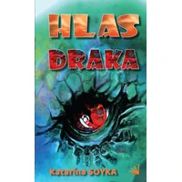 Hlas draka - E-kniha