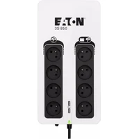 EATON 3S 850 FR (3S850F) - Záložní zdroje