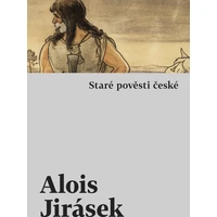 Staré pověsti české - E-kniha