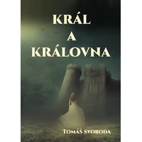 Král a Královna - E-kniha