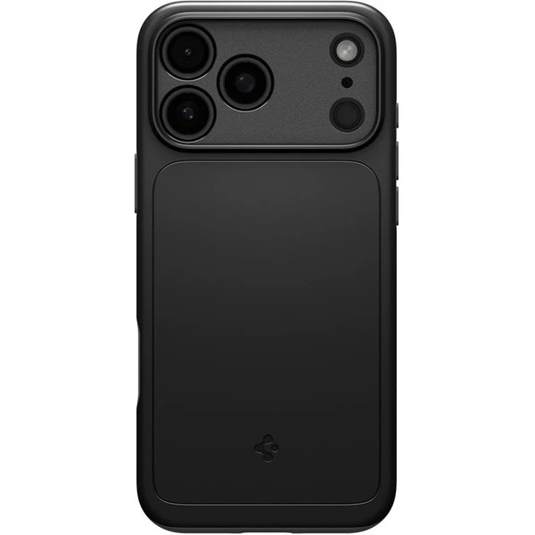Spigen Thin Fit MagSafe kryt iPhone 17 Pro Max black - Pouzdra - Obrázek b8024ecebfd54d2fa0b265b5443b0bdc
