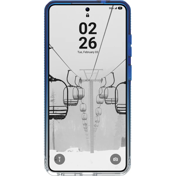 UAG Plyo MagSafe kryt Samsung Galaxy S26 Ultra modrý - Pouzdra - Obrázek b8049c08e46c484ca0c750b934aeaaae