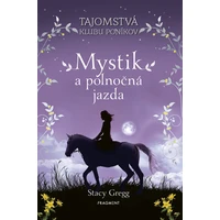 Mystik a polnočná jazda  - E-kniha