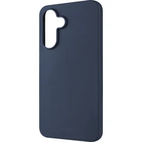 FIXED Story silikonový kryt Samsung Galaxy A17 4G/5G modrý - Pouzdra