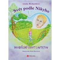 Svět podle Nikyho - E-kniha