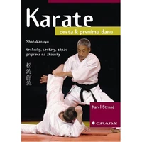 Karate - E-kniha