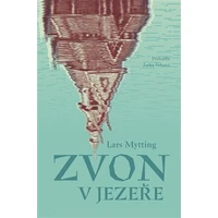 Zvon v jezeře - E-kniha