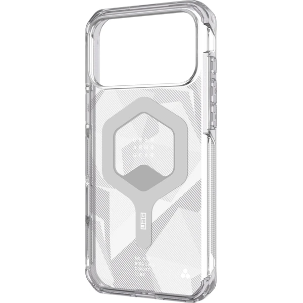 UAG Plyo MagSafe kryt iPhone 18 Pro Max/17 Pro Max čirý/kouřový - Pouzdra - Obrázek b823d338f6c0487a94d5632e95c018a1